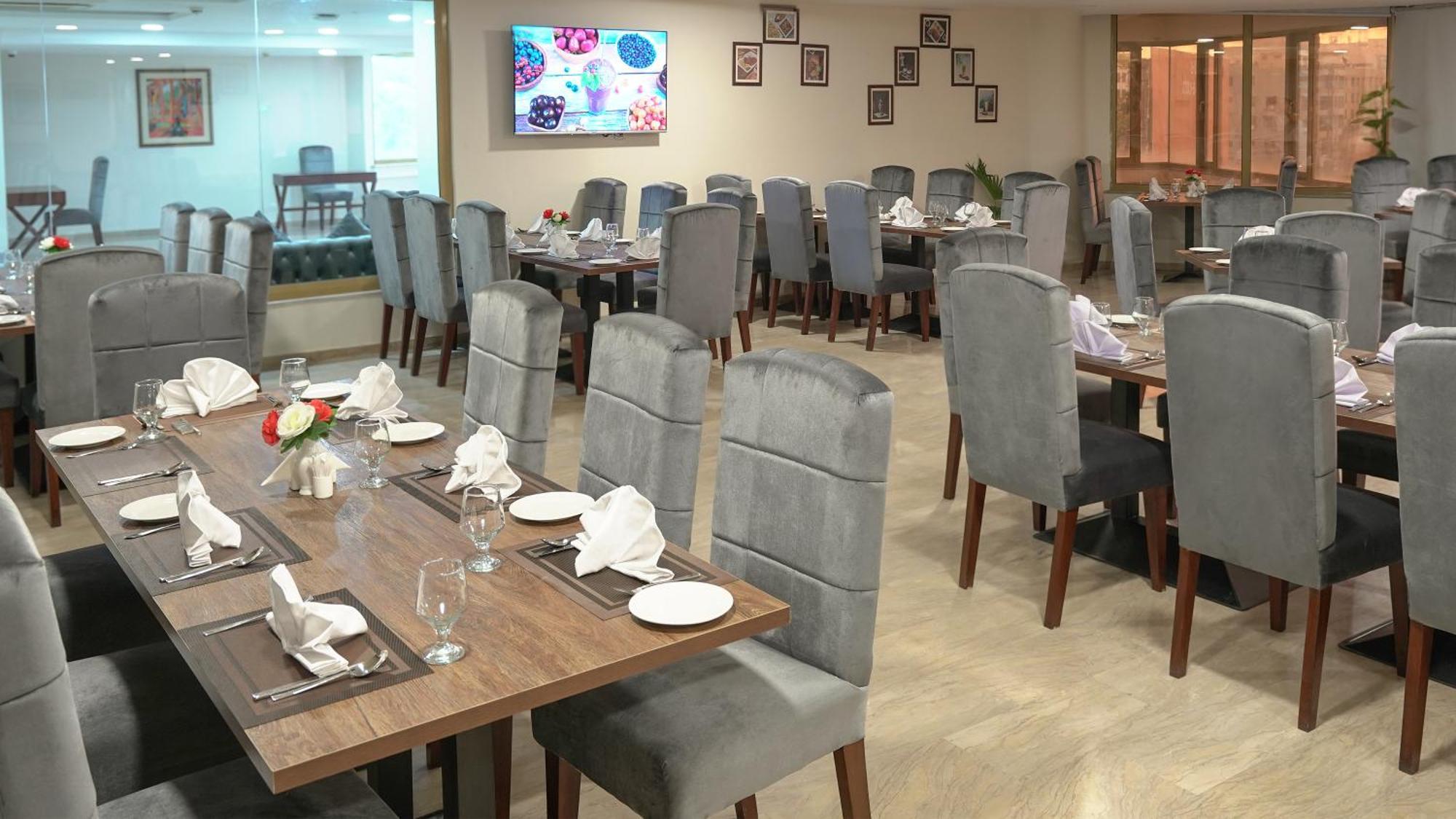 Faletti'S Express- Shimla Hill لاهور المظهر الخارجي الصورة