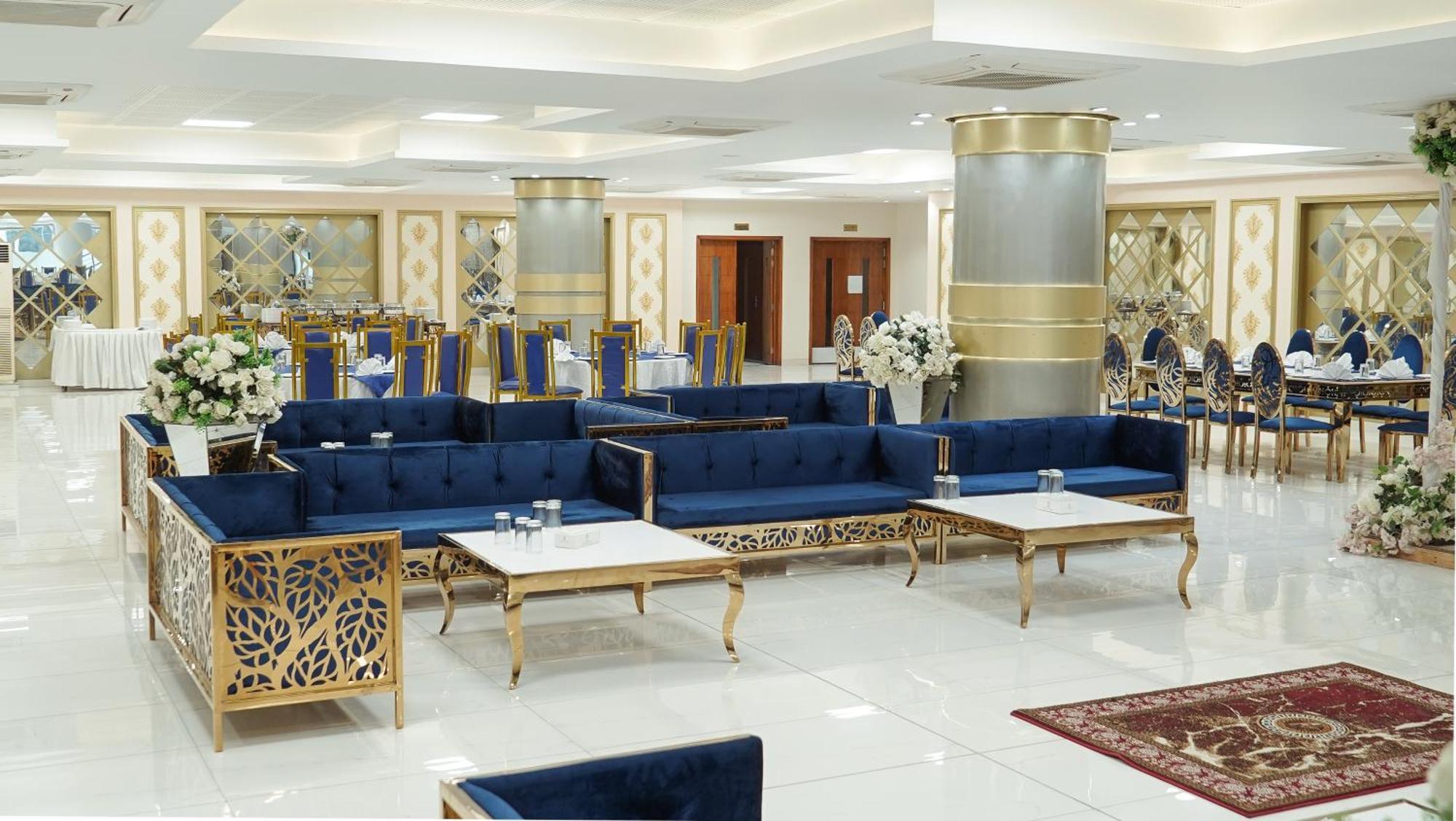 Faletti'S Express- Shimla Hill لاهور المظهر الخارجي الصورة